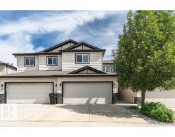 #32 445 Brintnell Bv NW, Edmonton, Alberta T5Y 0V5 (30116729)