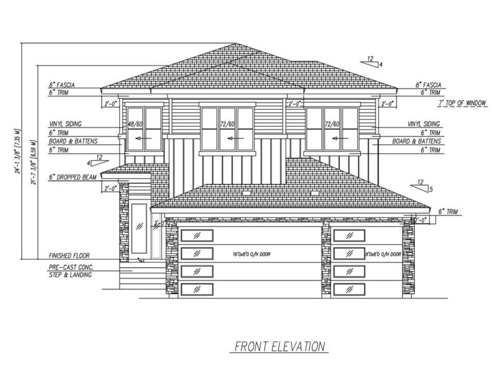 2 Southbridge Court, Calmar