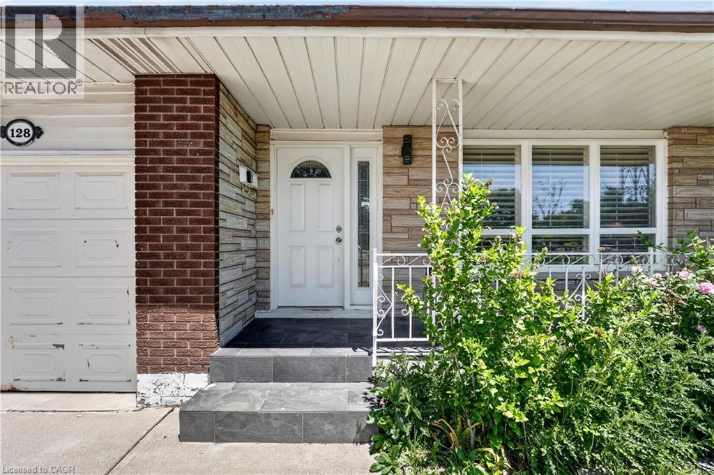 128 Hadeland Avenue, Hamilton, Ontario  L9C 5Z9 - Photo 3 - 40838057