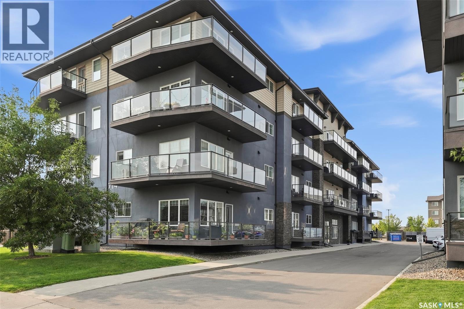 104 714 Hart ROAD, Saskatoon, Saskatchewan