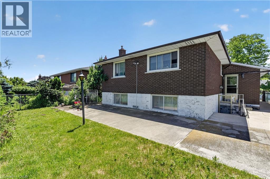128 Hadeland Avenue, Hamilton, Ontario  L9C 5Z9 - Photo 41 - 40838057