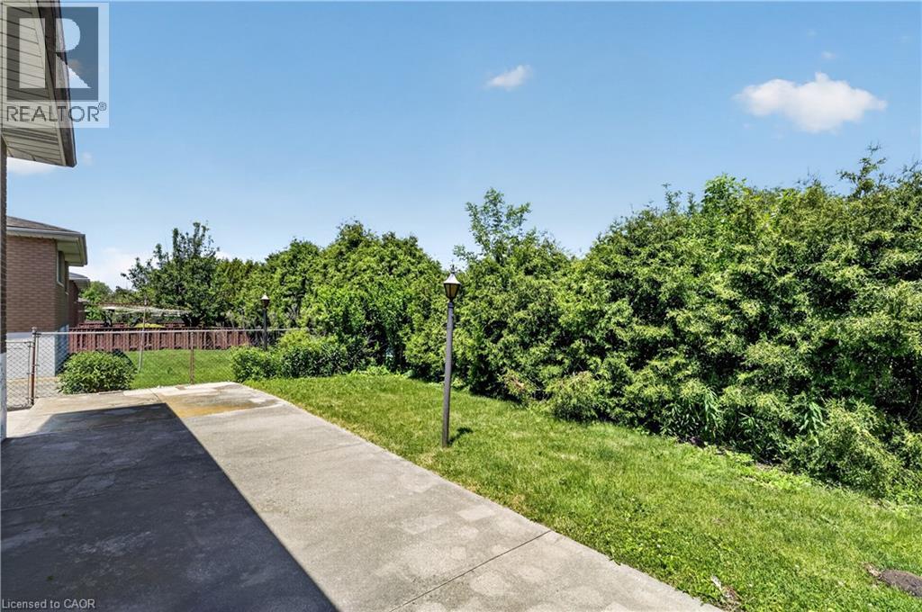 128 Hadeland Avenue, Hamilton, Ontario  L9C 5Z9 - Photo 43 - 40838057