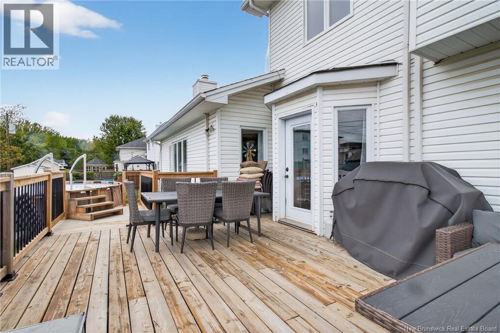 20 Vanessa Court, Riverview, New Brunswick  E1B 4W7 - Photo 40 - NB145386