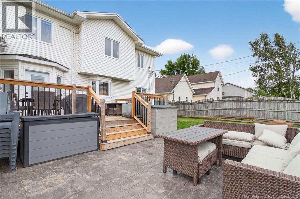 20 Vanessa Court, Riverview, New Brunswick  E1B 4W7 - Photo 41 - NB145386
