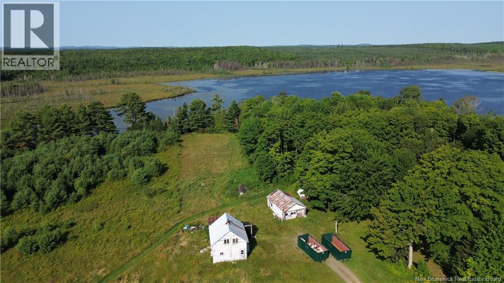 2635 595 Route, Bull Lake, New Brunswick  E7N 4E4 - Photo 1 - NB145385