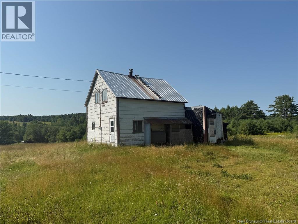 2635 595 Route, Bull Lake, New Brunswick  E7N 4E4 - Photo 2 - NB145385