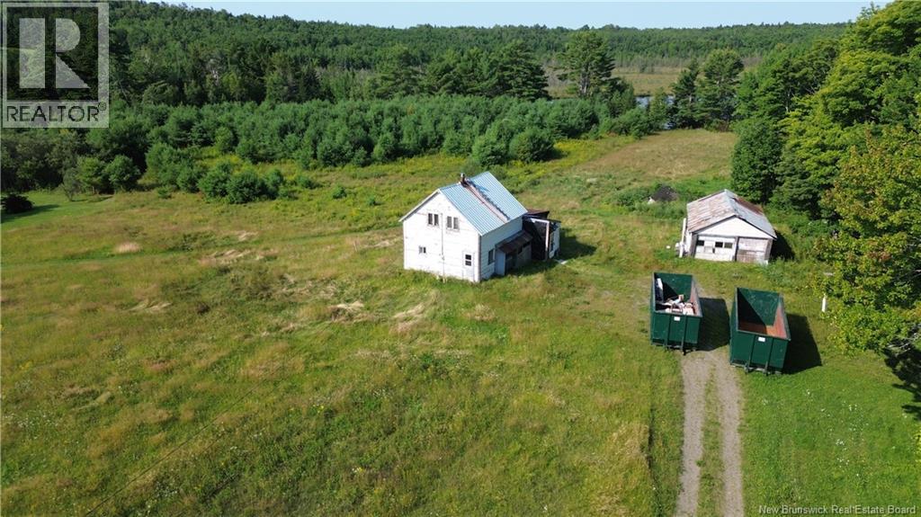 2635 595 Route, Bull Lake, New Brunswick  E7N 4E4 - Photo 4 - NB145385