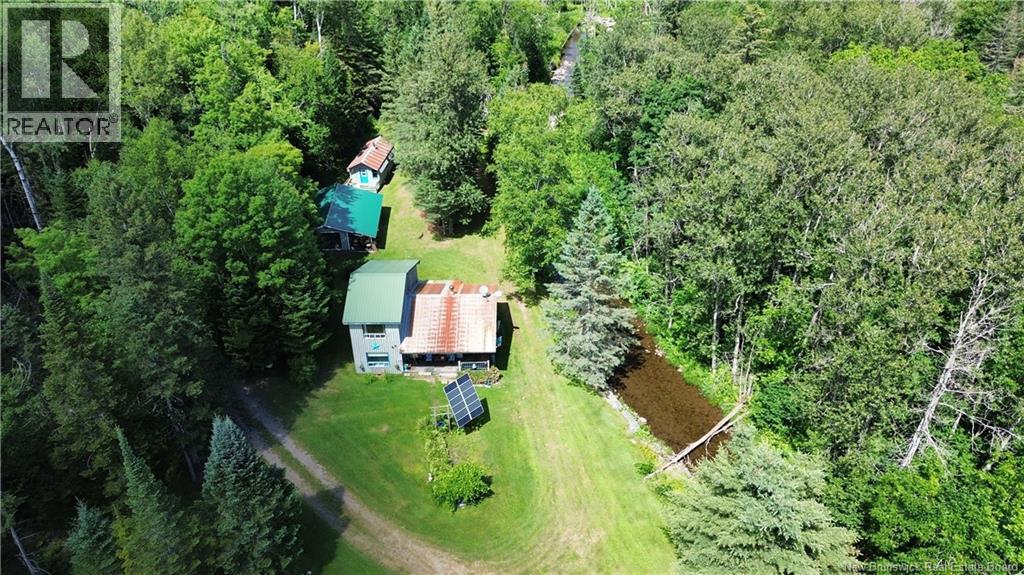 161 Leonard Colony Road, Red Rapids, New Brunswick  E7H 2T3 - Photo 1 - NB145357