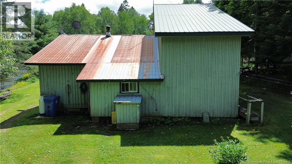 161 Leonard Colony Road, Red Rapids, New Brunswick  E7H 2T3 - Photo 10 - NB145357