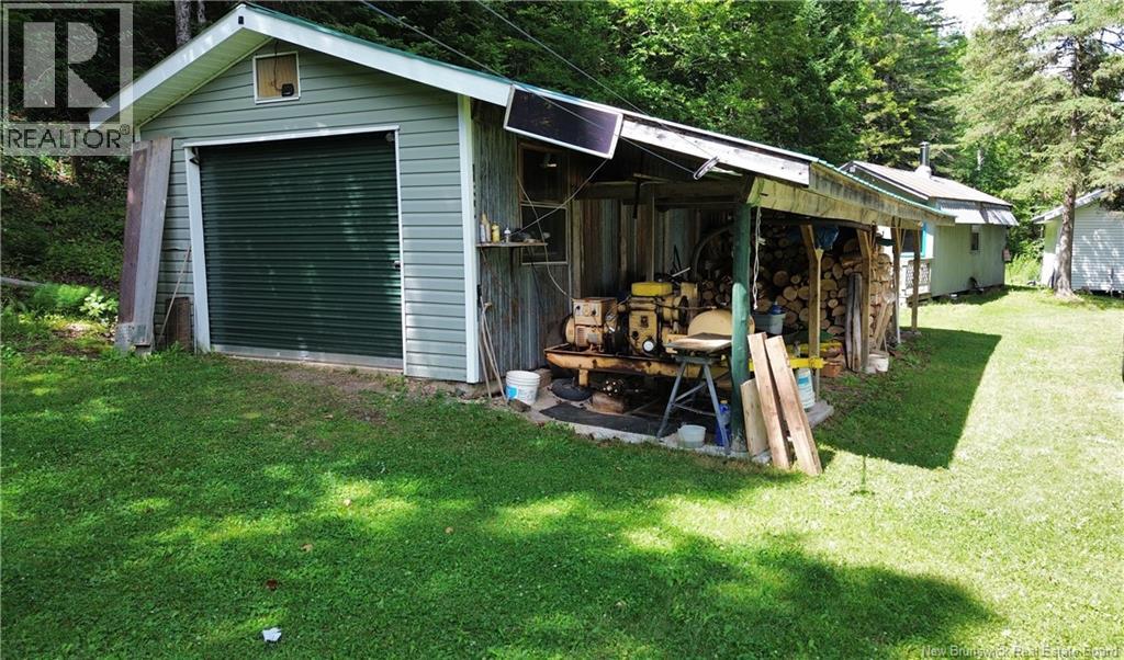 161 Leonard Colony Road, Red Rapids, New Brunswick  E7H 2T3 - Photo 11 - NB145357