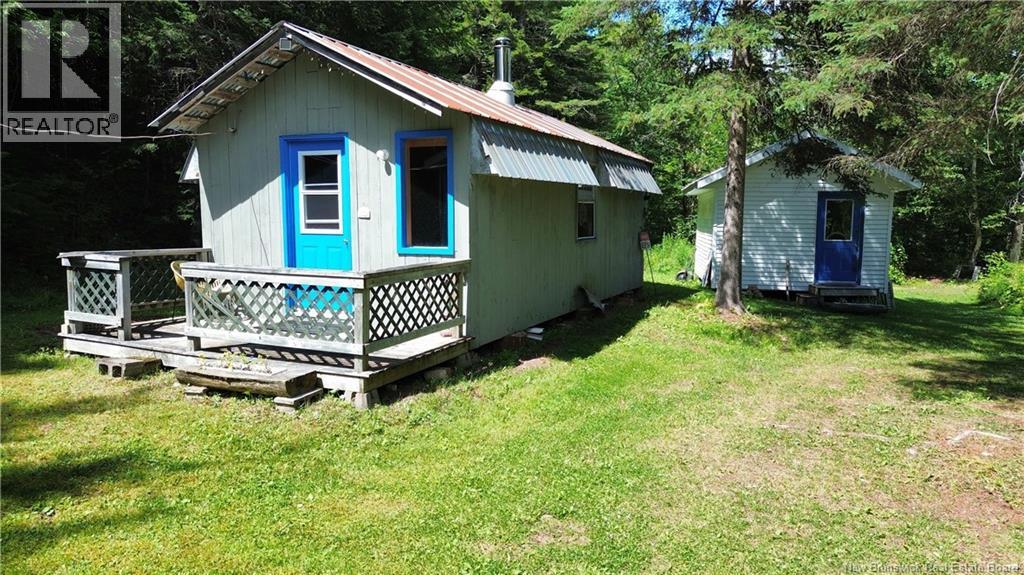 161 Leonard Colony Road, Red Rapids, New Brunswick  E7H 2T3 - Photo 12 - NB145357