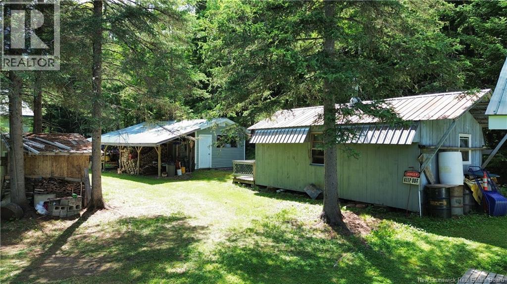 161 Leonard Colony Road, Red Rapids, New Brunswick  E7H 2T3 - Photo 13 - NB145357
