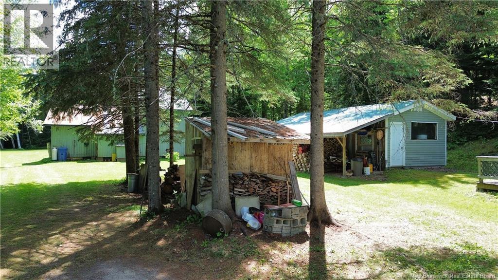 161 Leonard Colony Road, Red Rapids, New Brunswick  E7H 2T3 - Photo 14 - NB145357