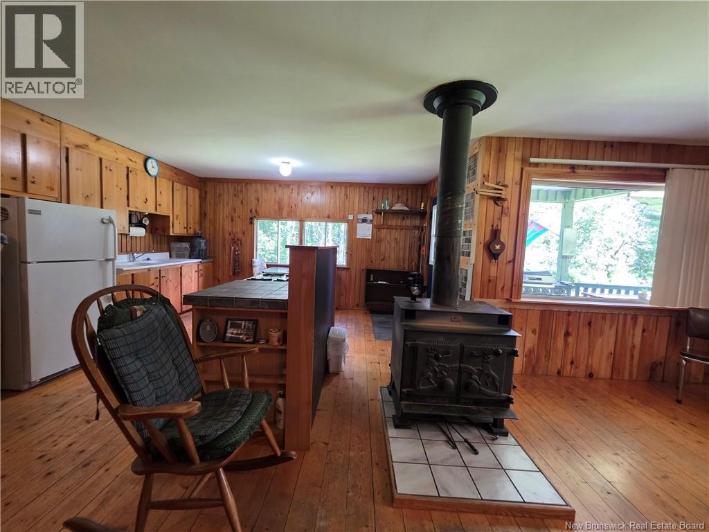 161 Leonard Colony Road, Red Rapids, New Brunswick  E7H 2T3 - Photo 22 - NB145357