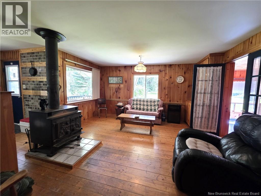 161 Leonard Colony Road, Red Rapids, New Brunswick  E7H 2T3 - Photo 24 - NB145357