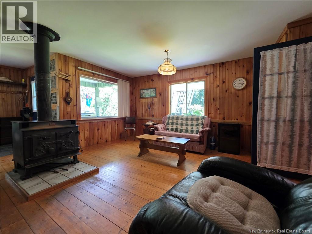 161 Leonard Colony Road, Red Rapids, New Brunswick  E7H 2T3 - Photo 25 - NB145357