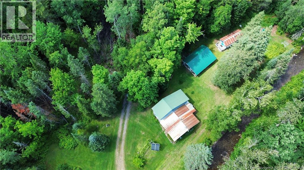 161 Leonard Colony Road, Red Rapids, New Brunswick  E7H 2T3 - Photo 3 - NB145357