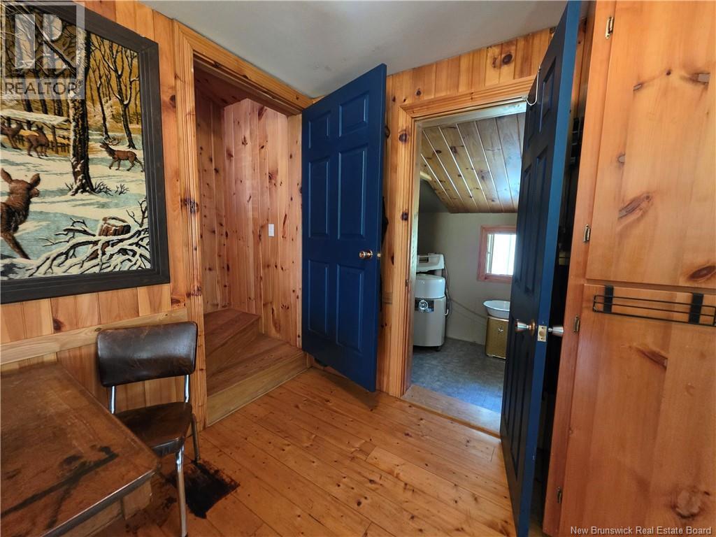 161 Leonard Colony Road, Red Rapids, New Brunswick  E7H 2T3 - Photo 34 - NB145357