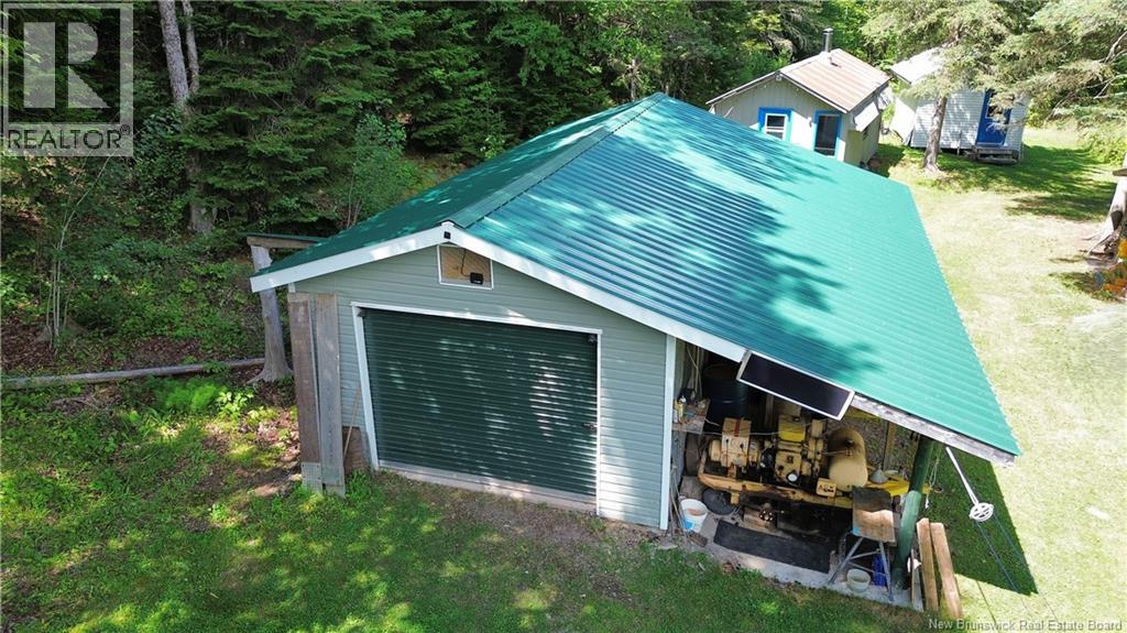161 Leonard Colony Road, Red Rapids, New Brunswick  E7H 2T3 - Photo 39 - NB145357