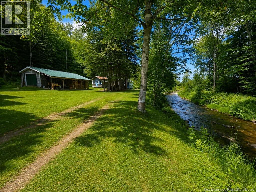 161 Leonard Colony Road, Red Rapids, New Brunswick  E7H 2T3 - Photo 4 - NB145357
