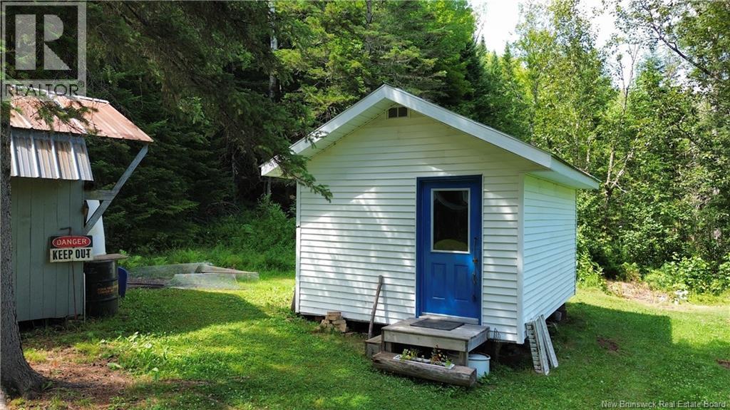 161 Leonard Colony Road, Red Rapids, New Brunswick  E7H 2T3 - Photo 42 - NB145357