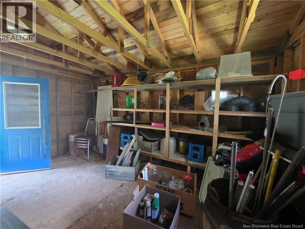 161 Leonard Colony Road, Red Rapids, New Brunswick  E7H 2T3 - Photo 43 - NB145357