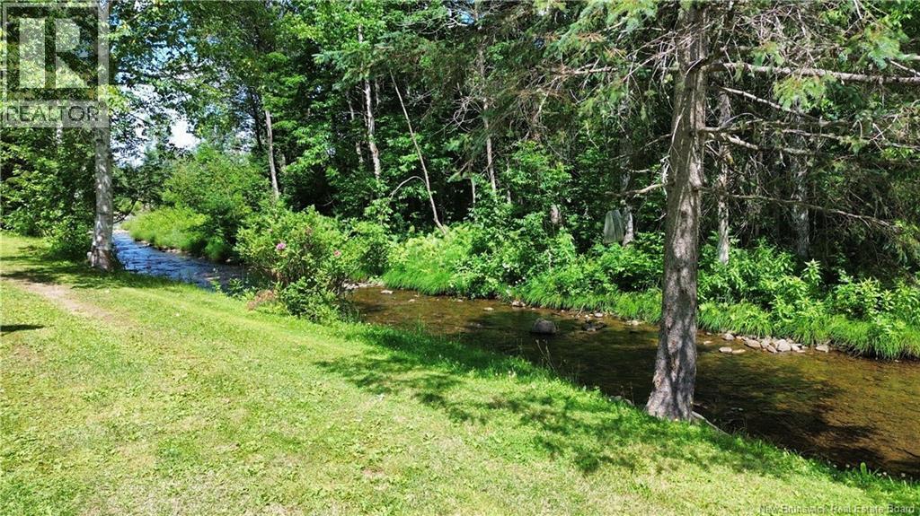 161 Leonard Colony Road, Red Rapids, New Brunswick  E7H 2T3 - Photo 46 - NB145357