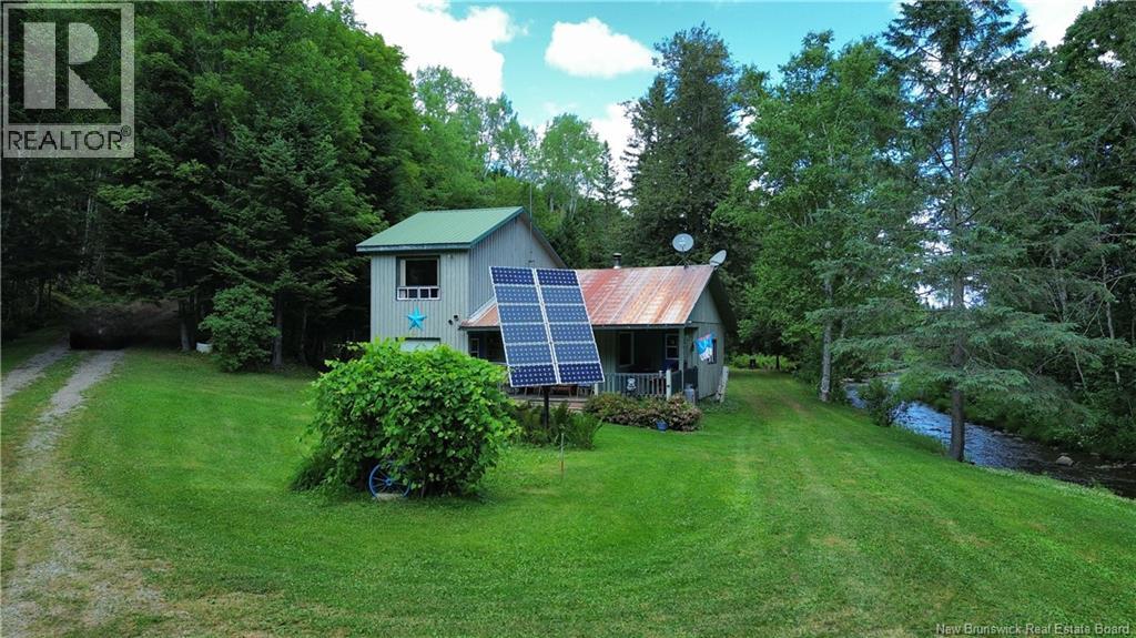 161 Leonard Colony Road, Red Rapids, New Brunswick  E7H 2T3 - Photo 5 - NB145357