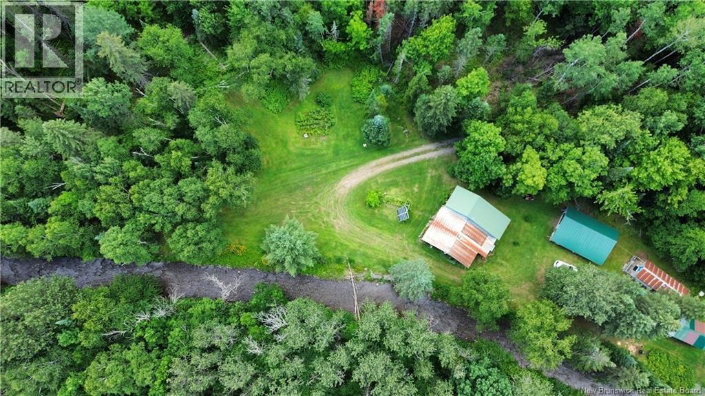 161 Leonard Colony Road, Red Rapids, New Brunswick  E7H 2T3 - Photo 7 - NB145357