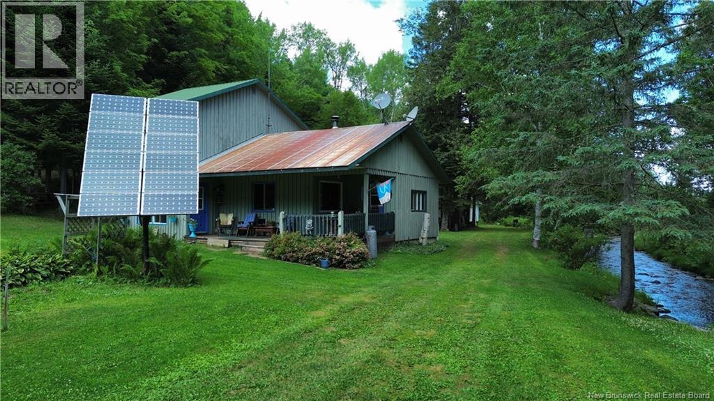 161 Leonard Colony Road, Red Rapids, New Brunswick  E7H 2T3 - Photo 8 - NB145357