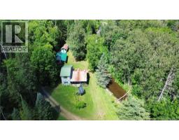 161 Leonard Colony Road, red rapids, New Brunswick