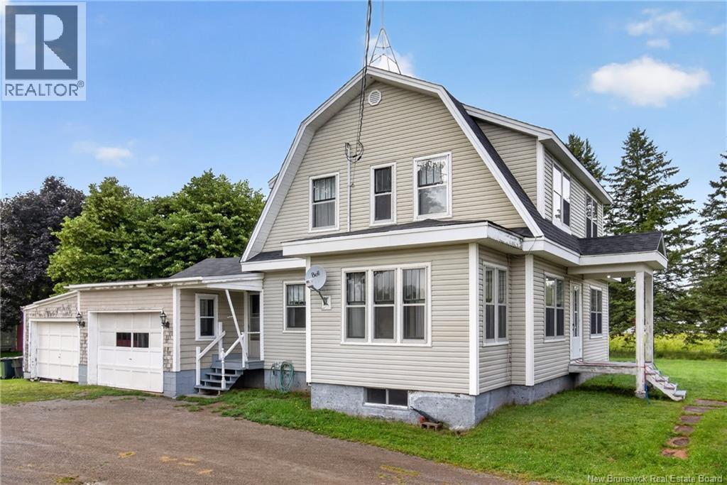 795 Renauds Mill Road, Renauds Mills, New Brunswick  E4V 2X4 - Photo 2 - NB145311