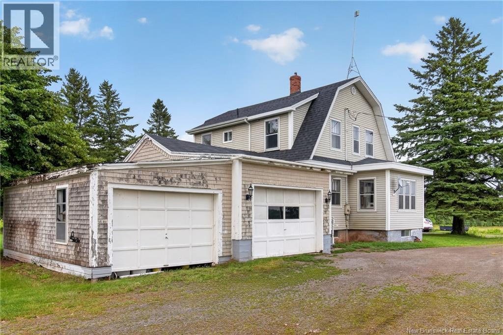 795 Renauds Mill Road, Renauds Mills, New Brunswick  E4V 2X4 - Photo 3 - NB145311