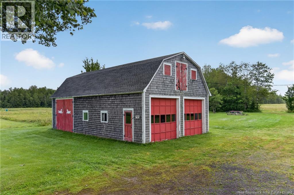 795 Renauds Mill Road, Renauds Mills, New Brunswick  E4V 2X4 - Photo 4 - NB145311