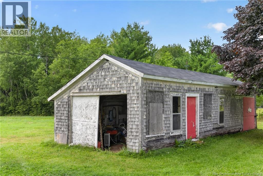 795 Renauds Mill Road, Renauds Mills, New Brunswick  E4V 2X4 - Photo 5 - NB145311
