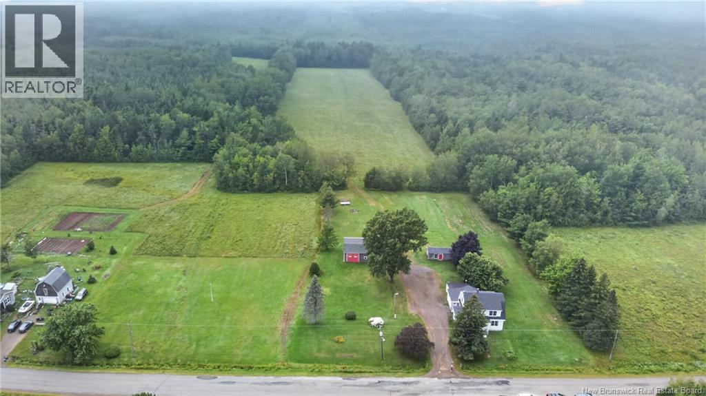 795 Renauds Mill Road, Renauds Mills, New Brunswick  E4V 2X4 - Photo 8 - NB145311