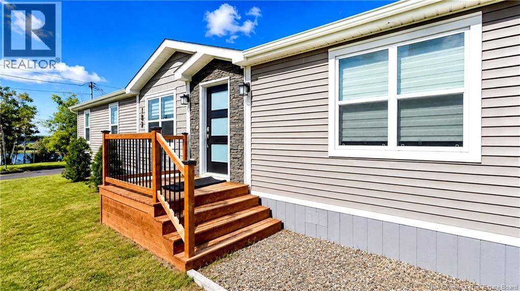 1824 Route 365, Petit-Tracadie, New Brunswick  E1X 2R3 - Photo 2 - NB145279