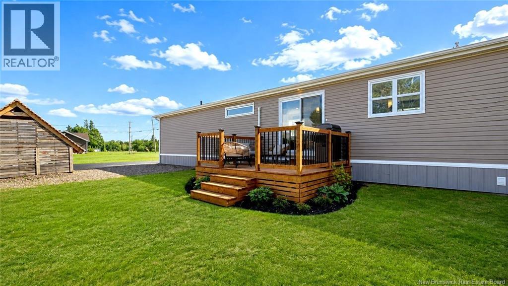 1824 Route 365, Petit-Tracadie, New Brunswick  E1X 2R3 - Photo 3 - NB145279
