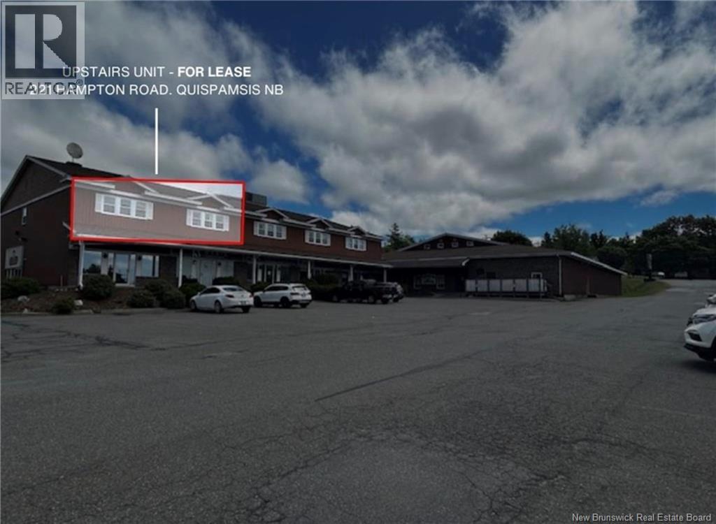 221 Hampton Road, Quispamsis, New Brunswick  E2E 4L8 - Photo 1 - NB145388