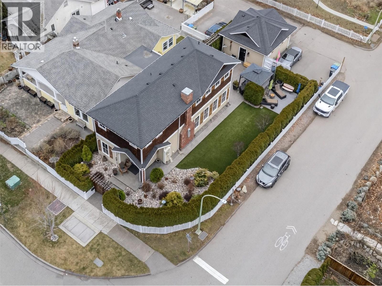 1900 Water Street, Kelowna, British Columbia  V1Y 1K6 - Photo 33 - 10378439