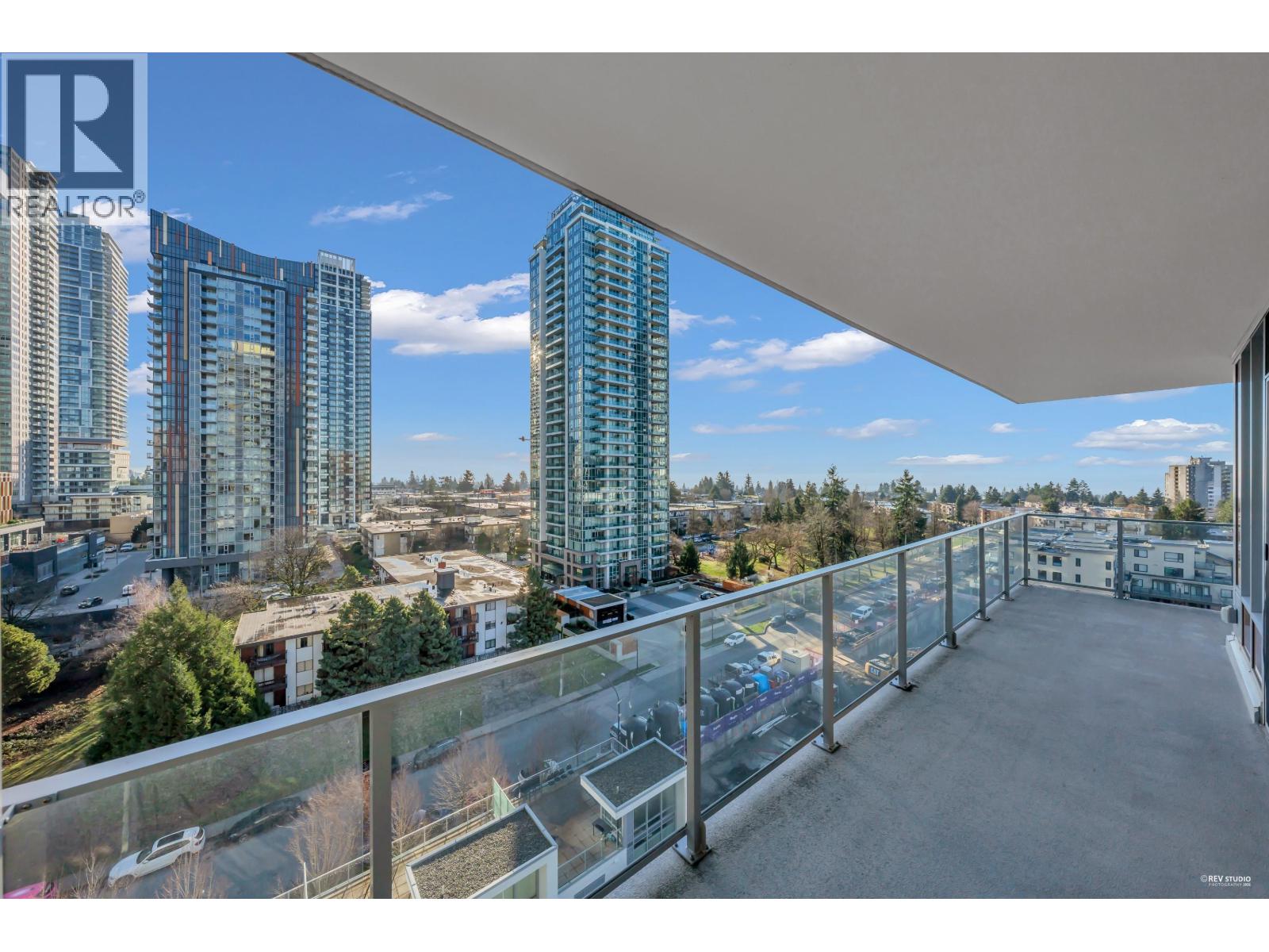 805 6288 Cassie Avenue, Burnaby, British Columbia  V5H 0H7 - Photo 3 - R3111813