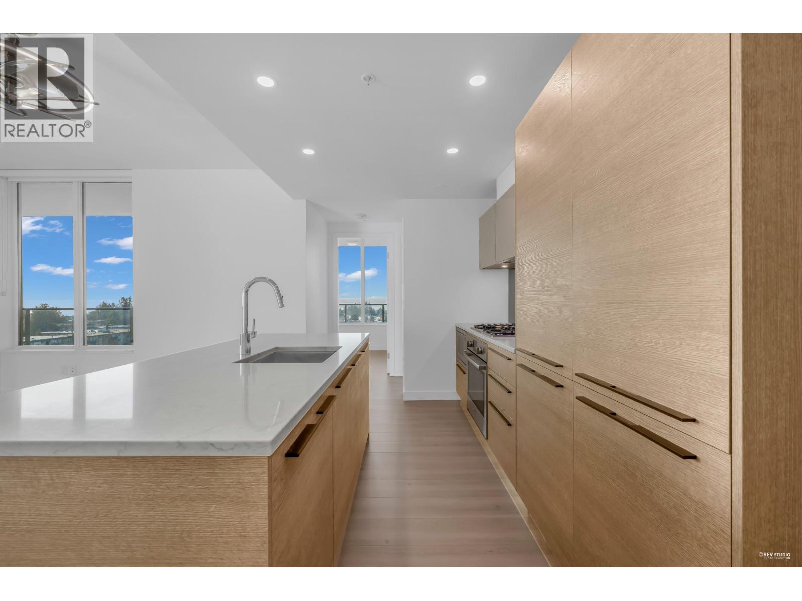 805 6288 Cassie Avenue, Burnaby, British Columbia  V5H 0H7 - Photo 6 - R3111813