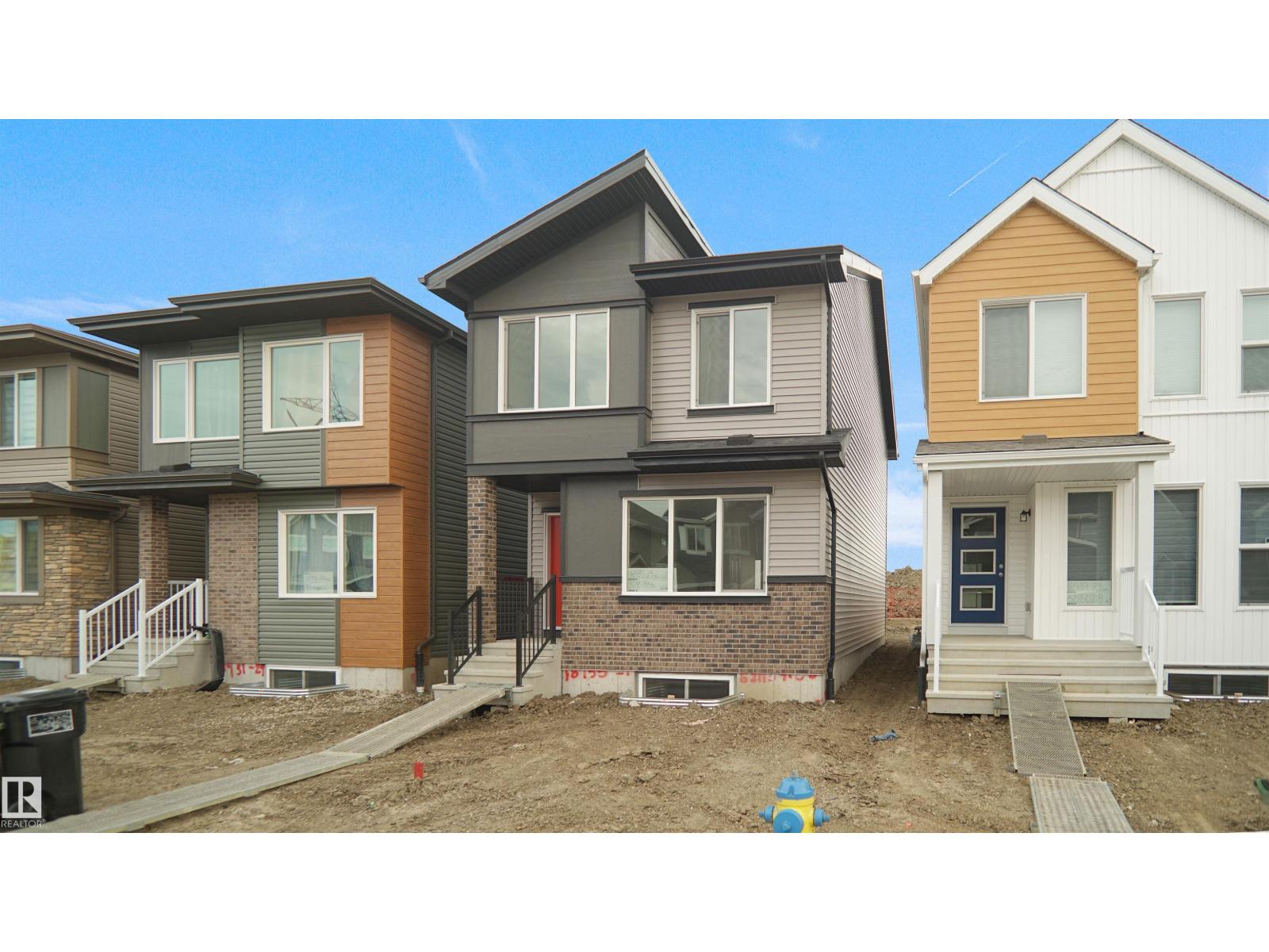 73 Juniper Wd, Fort Saskatchewan, Alberta  T8L 3S4 - Photo 1 - E4502175