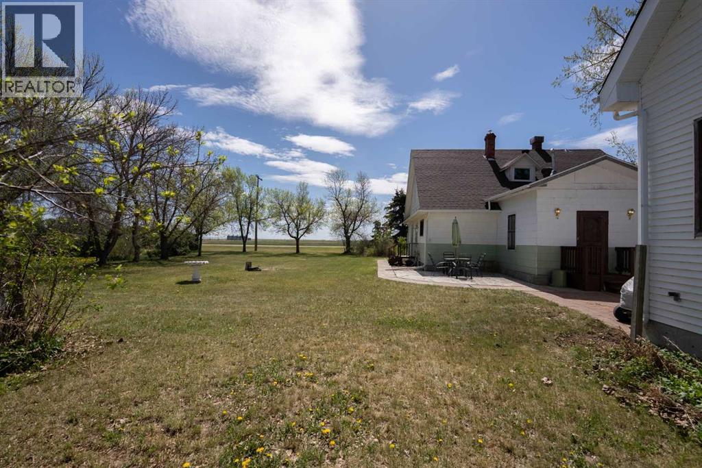 5 4 Street, Champion, Alberta  T0L 0R0 - Photo 31 - A2314573