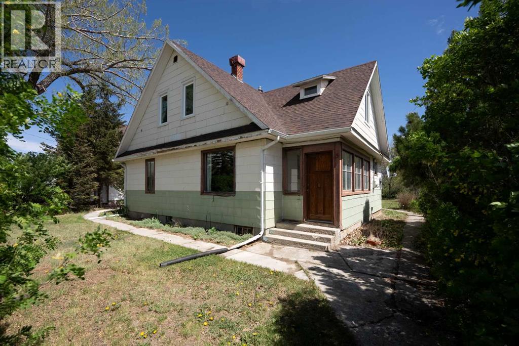 5 4 Street, Champion, Alberta  T0L 0R0 - Photo 3 - A2314573