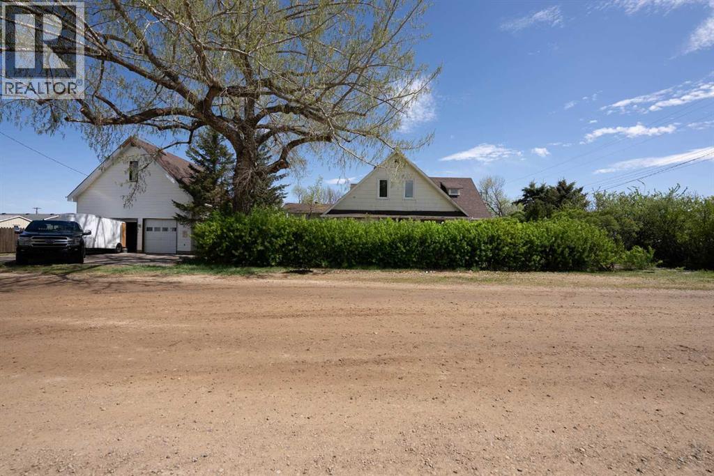 5 4 Street, Champion, Alberta  T0L 0R0 - Photo 35 - A2314573