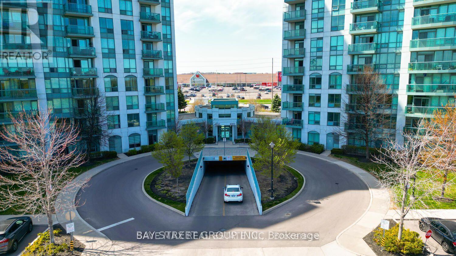 1109 - 4900 Glen Erin Drive, Mississauga, Ontario L5M 7S2 - Photo 3 - W13637168