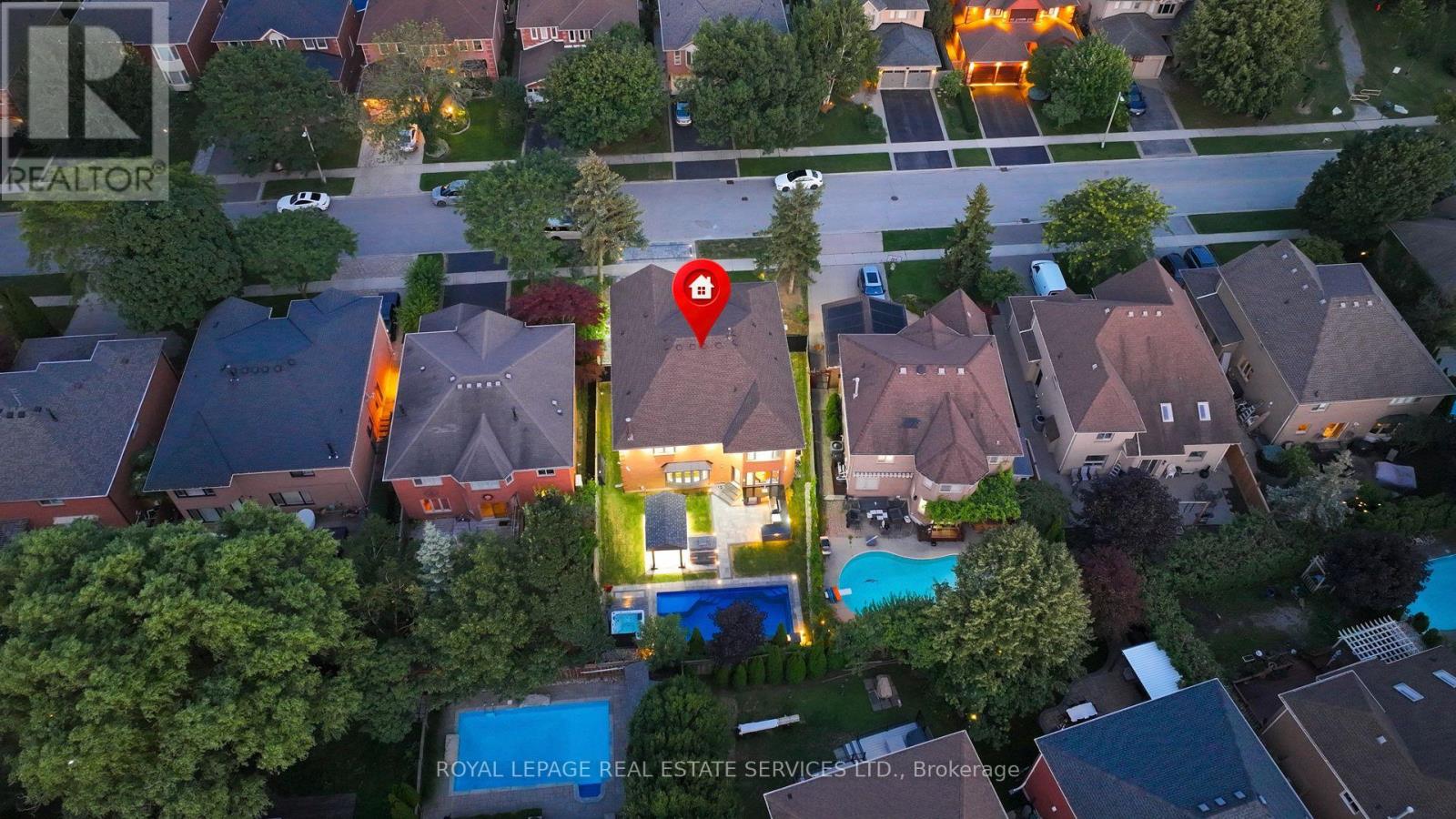 2143 Brays Lane, Oakville, Ontario  L6M 2T2 - Photo 49 - W13635026