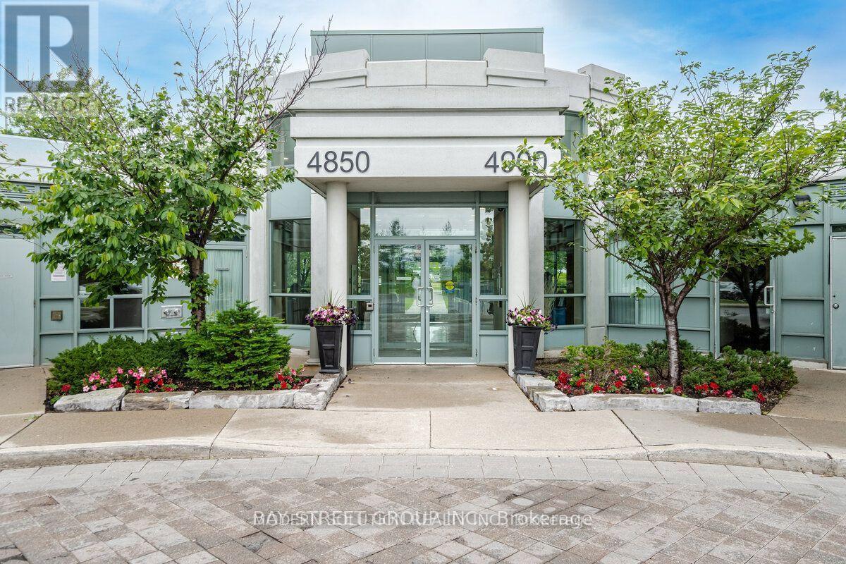 1109 - 4900 Glen Erin Drive, Mississauga, Ontario L5M 7S2 - Photo 4 - W13637168
