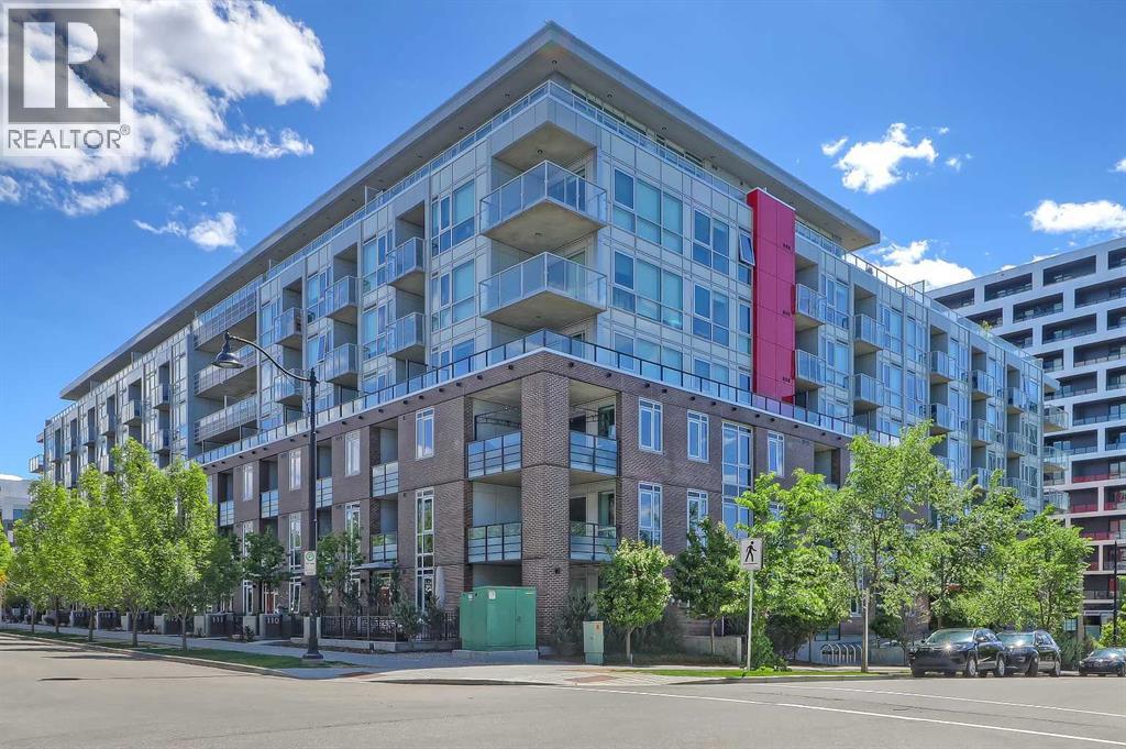 211, 88 9 Street NE, Calgary, Alberta  T2E 4E1 - Photo 2 - A2319128